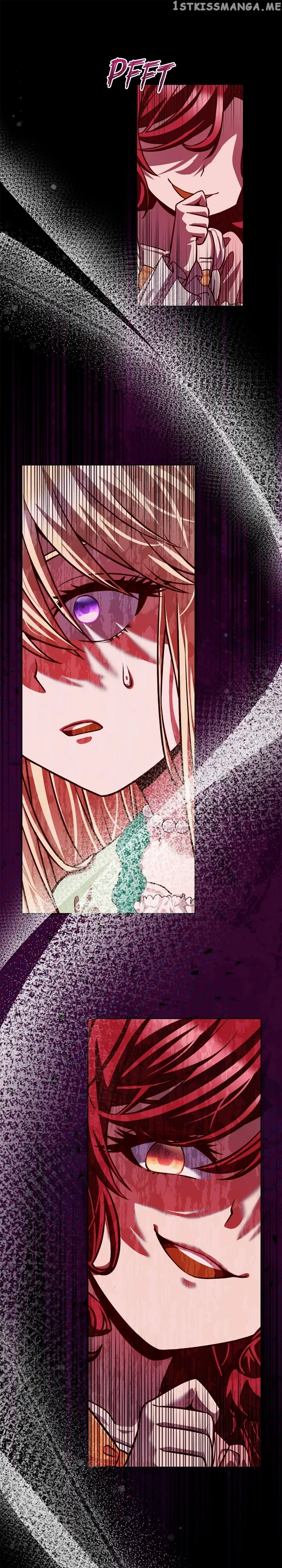 I Tamed the Male Lead Who Tried to Kill Me Chapter 30 – Page 36