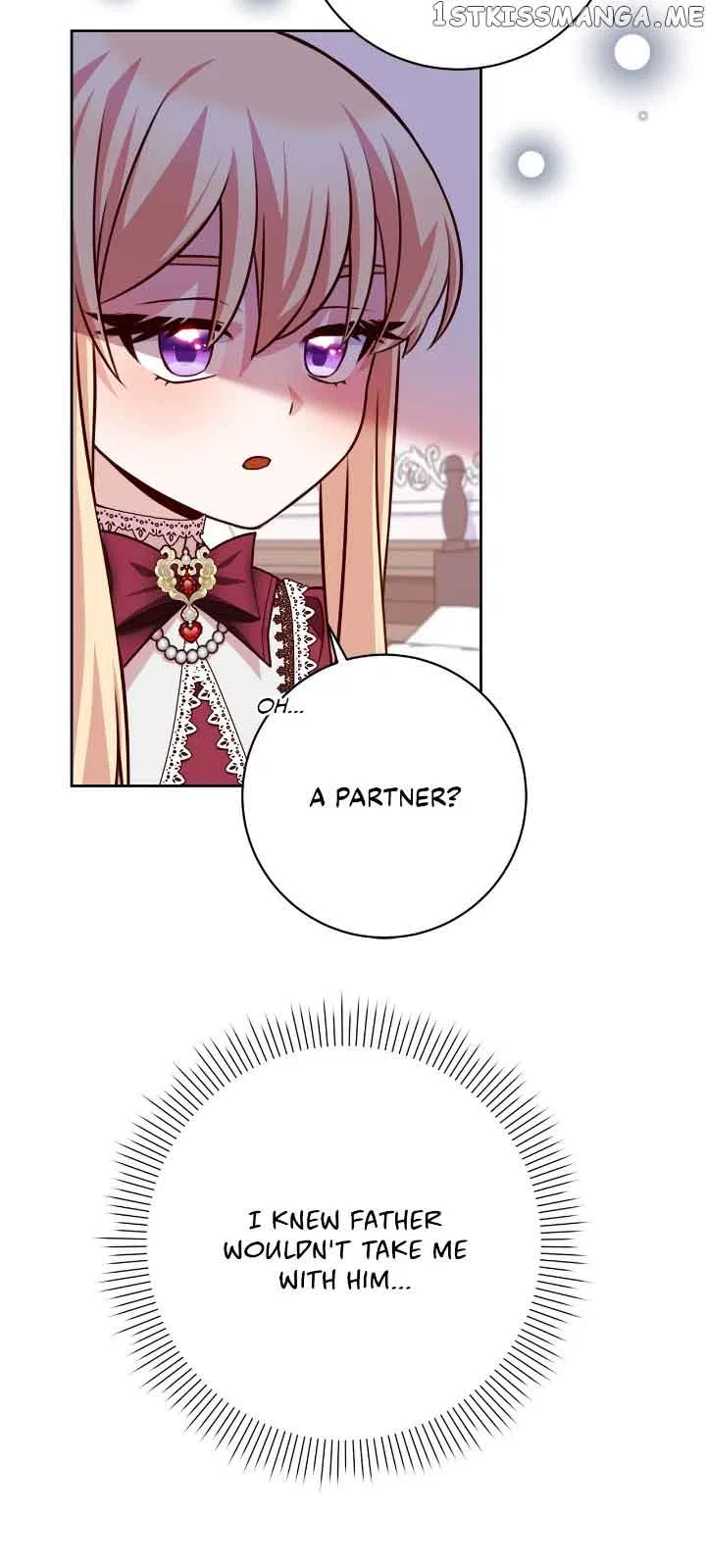 I Tamed the Male Lead Who Tried to Kill Me Chapter 29 – Page 4