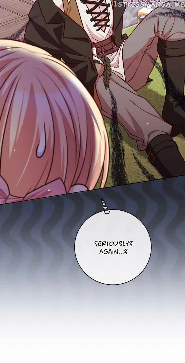 I Tamed the Male Lead Who Tried to Kill Me Chapter 29 – Page 13