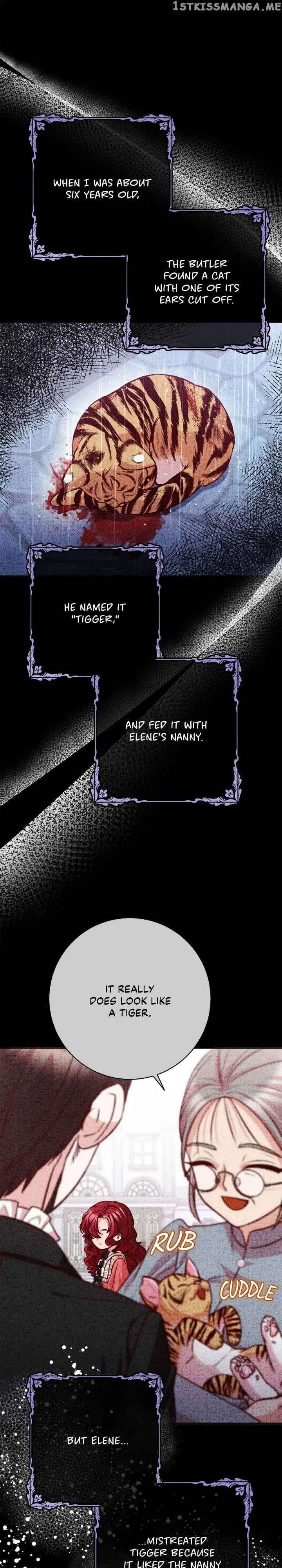 I Tamed the Male Lead Who Tried to Kill Me Chapter 29 – Page 17