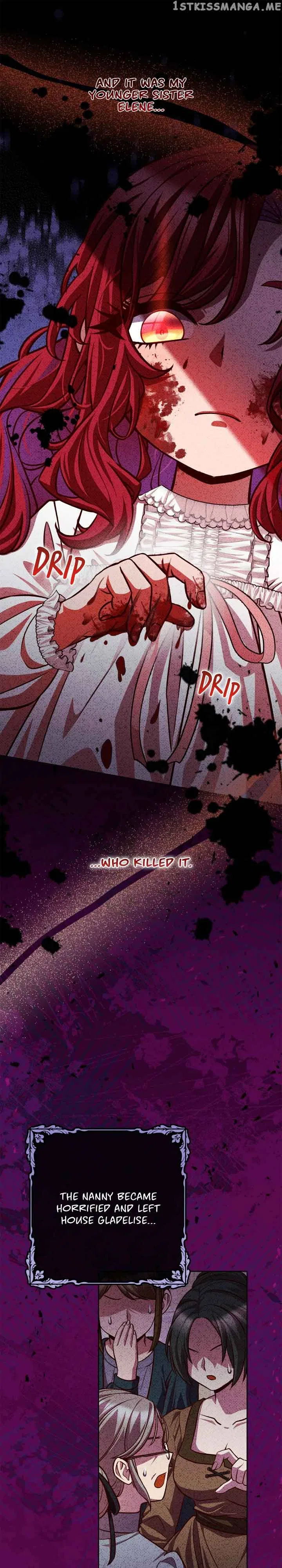 I Tamed the Male Lead Who Tried to Kill Me Chapter 29 – Page 23