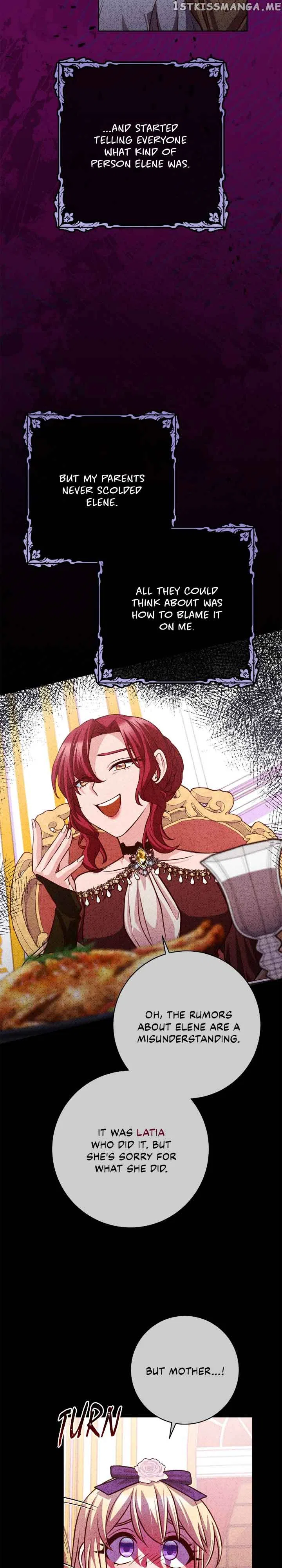 I Tamed the Male Lead Who Tried to Kill Me Chapter 29 – Page 24