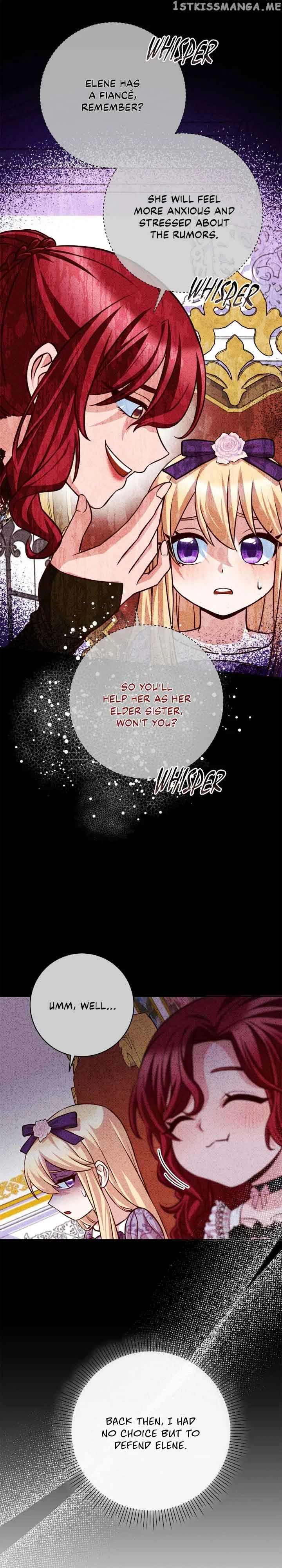 I Tamed the Male Lead Who Tried to Kill Me Chapter 29 – Page 26