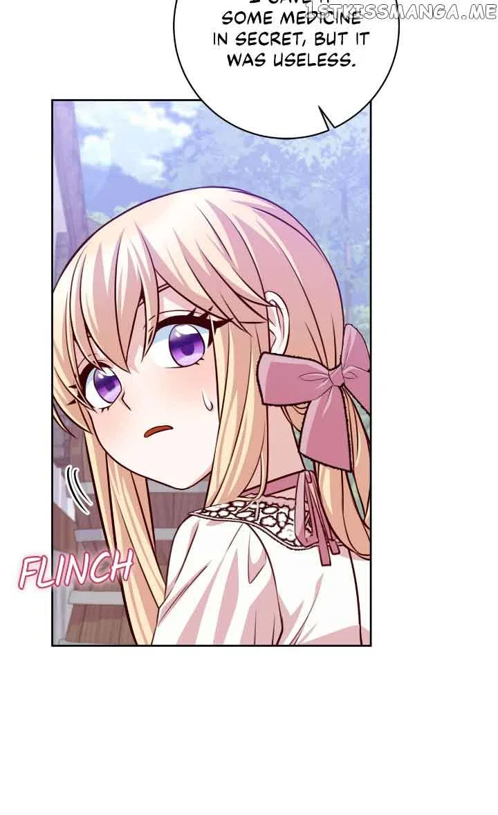 I Tamed the Male Lead Who Tried to Kill Me Chapter 29 – Page 28