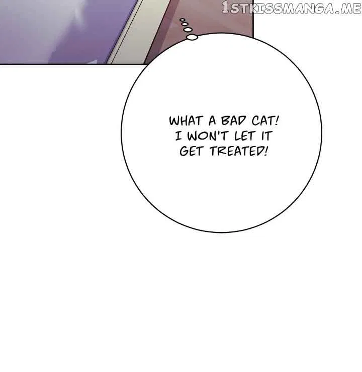 I Tamed the Male Lead Who Tried to Kill Me Chapter 29 – Page 37