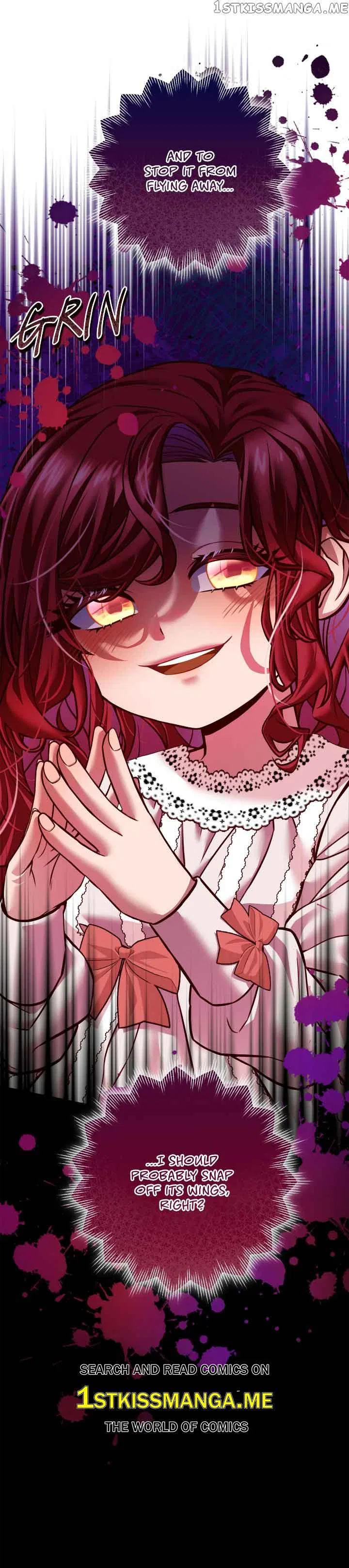 I Tamed the Male Lead Who Tried to Kill Me Chapter 29 – Page 40