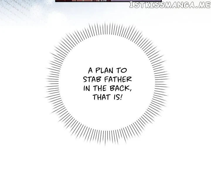 I Tamed the Male Lead Who Tried to Kill Me Chapter 28 – Page 8