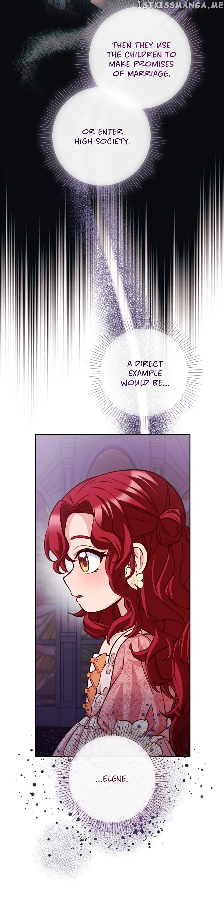 I Tamed the Male Lead Who Tried to Kill Me Chapter 28 – Page 13