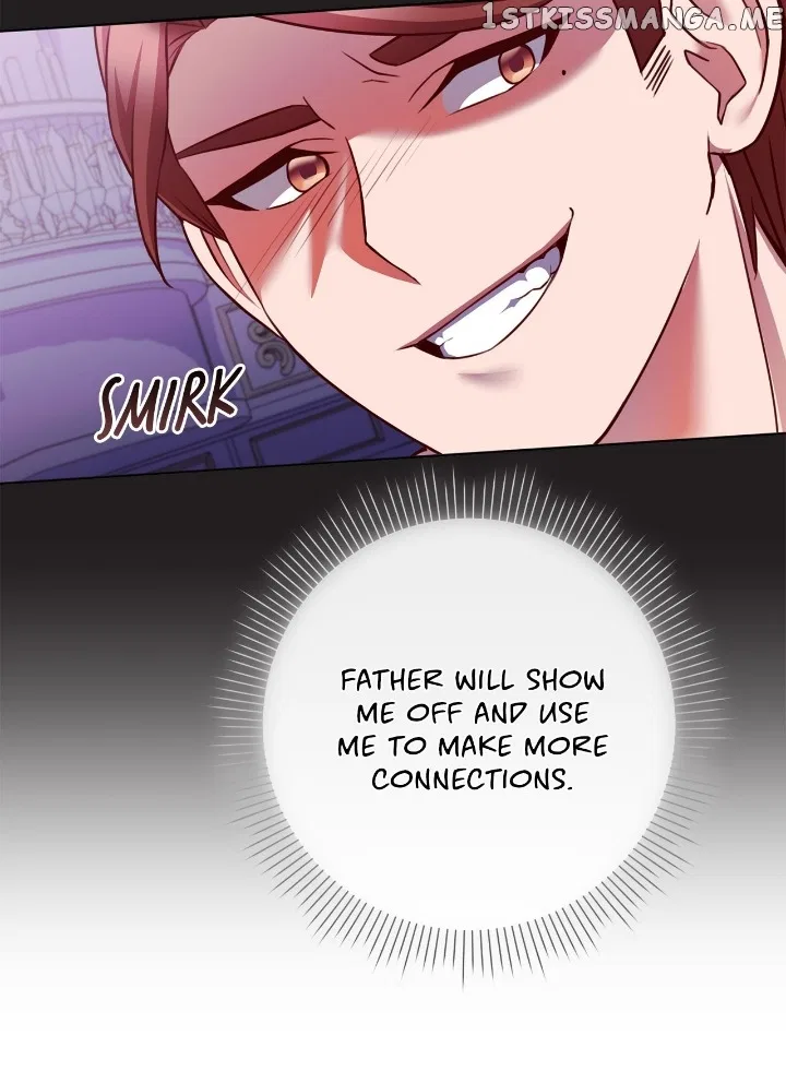 I Tamed the Male Lead Who Tried to Kill Me Chapter 28 – Page 19