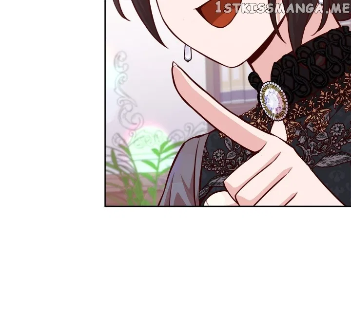 I Tamed the Male Lead Who Tried to Kill Me Chapter 28 – Page 22