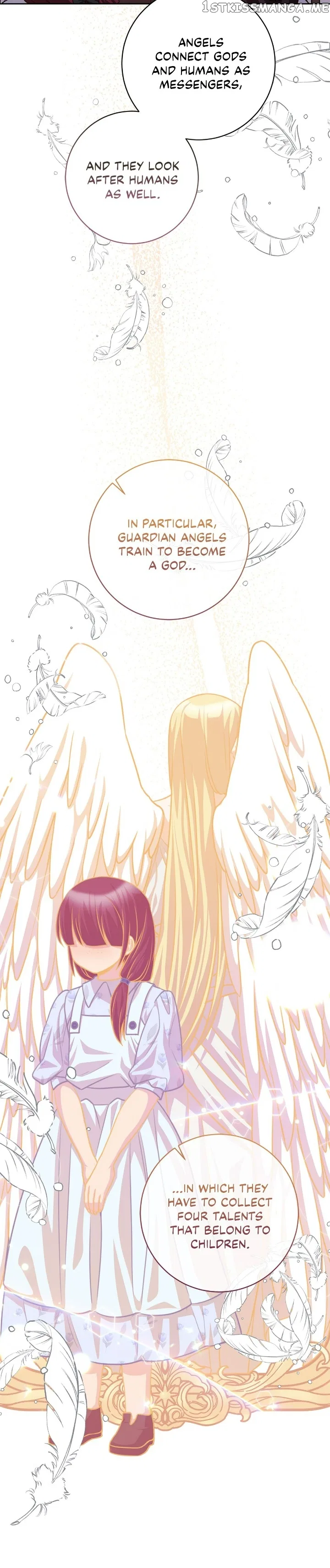 I Tamed the Male Lead Who Tried to Kill Me Chapter 27 – Page 6