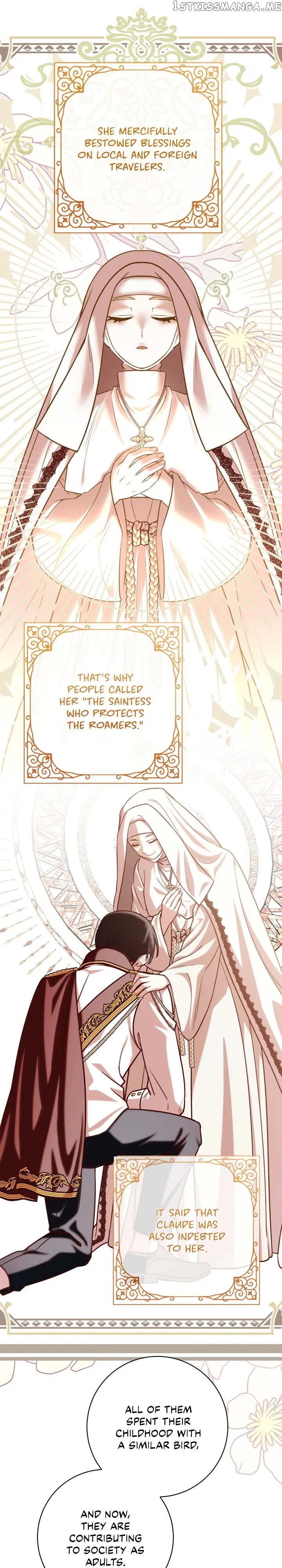 I Tamed the Male Lead Who Tried to Kill Me Chapter 27 – Page 18