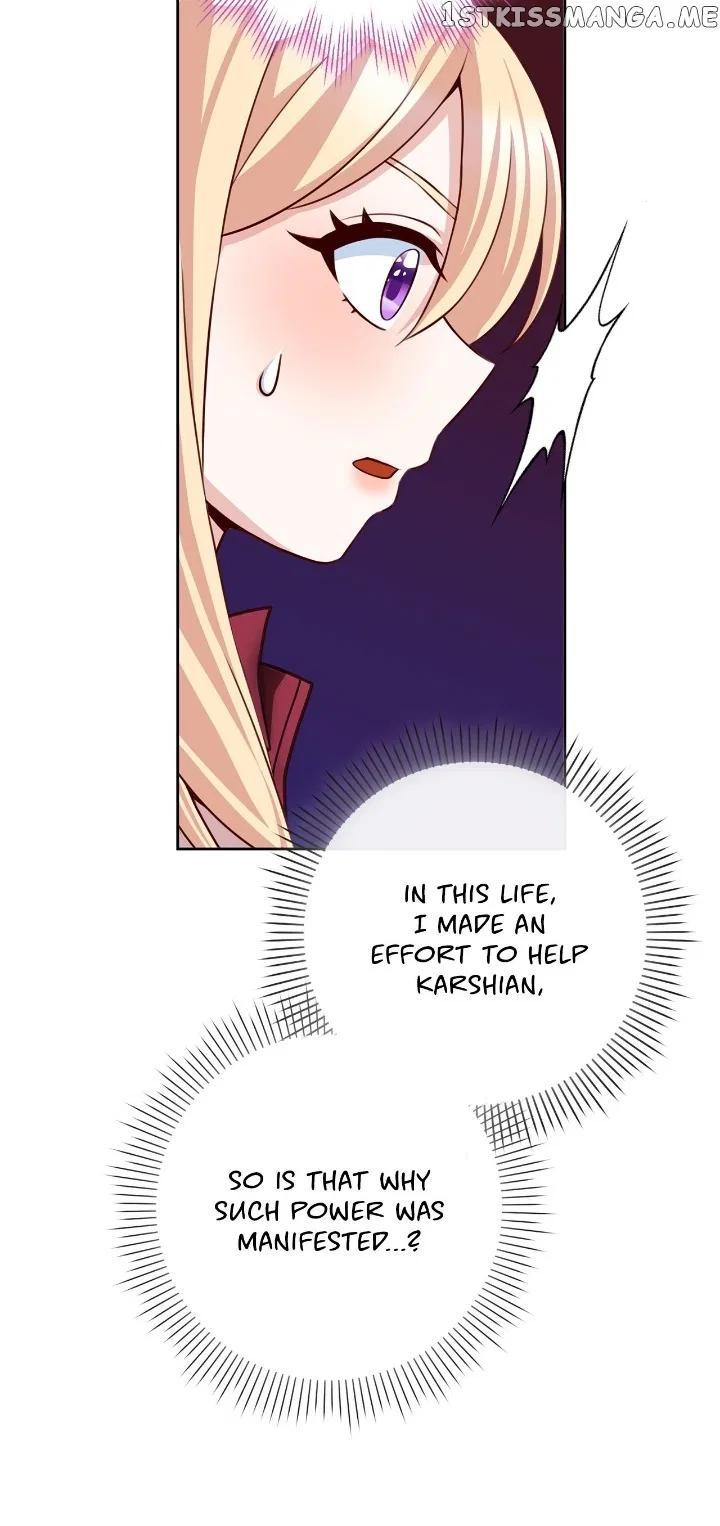 I Tamed the Male Lead Who Tried to Kill Me Chapter 27 – Page 20
