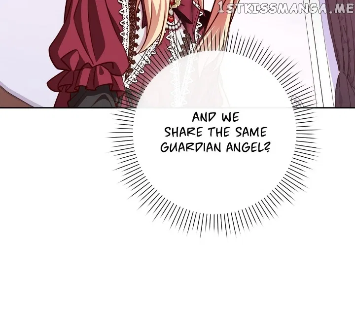 I Tamed the Male Lead Who Tried to Kill Me Chapter 27 – Page 25