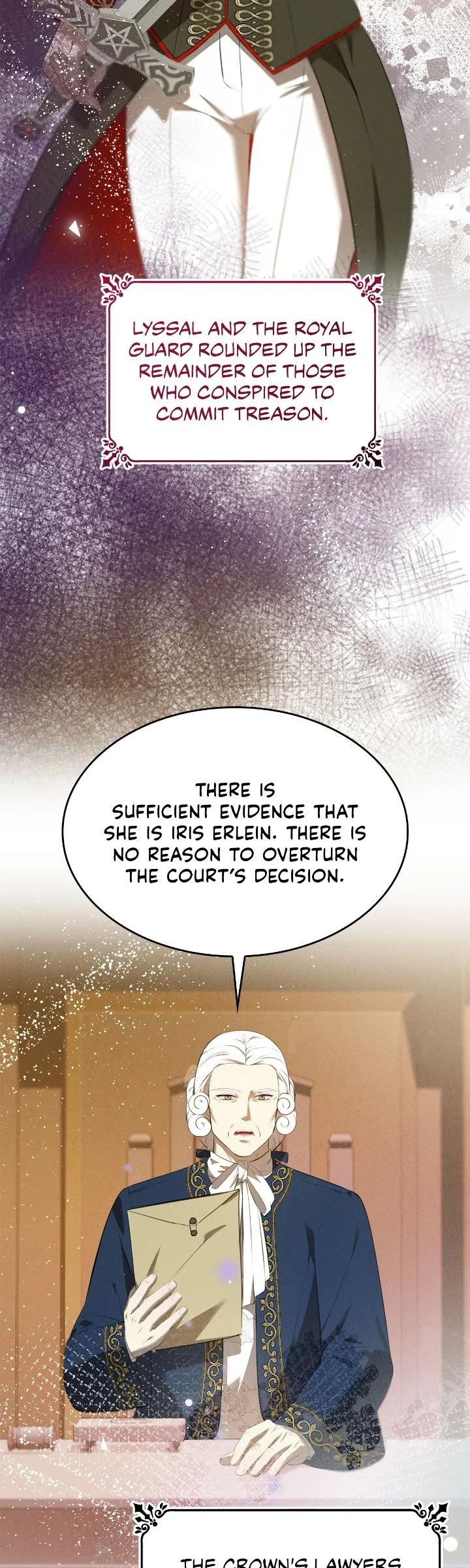 Our Ball Begins at Moonrise Chapter 60 – Page 4