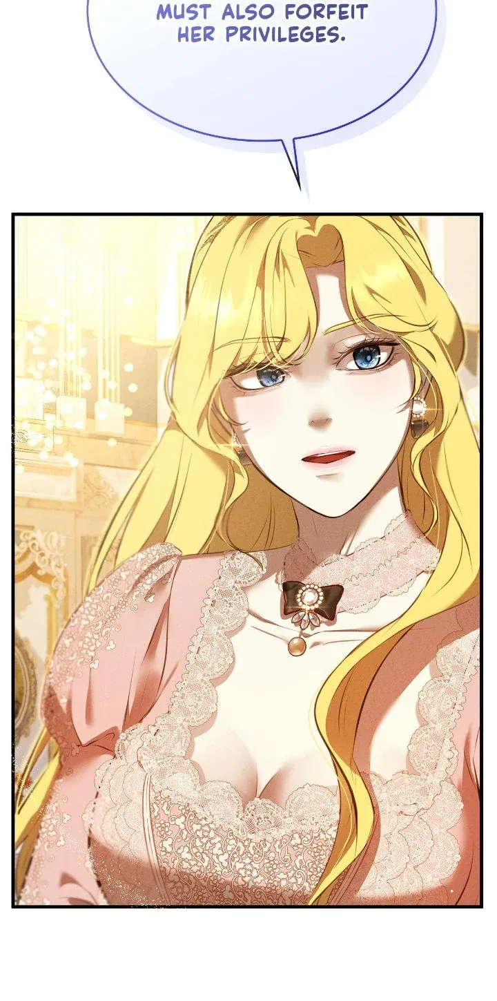 Our Ball Begins at Moonrise Chapter 60 – Page 11