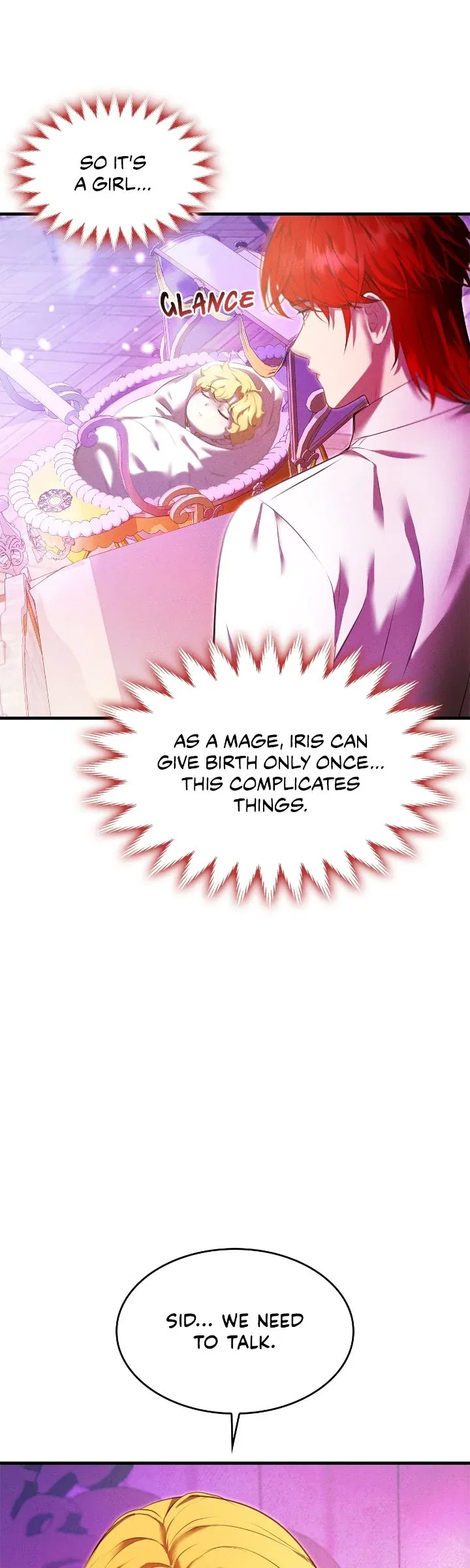 Our Ball Begins at Moonrise Chapter 60 – Page 24