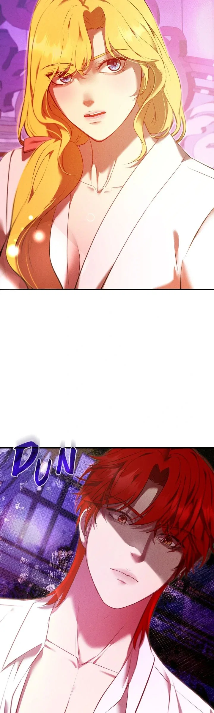 Our Ball Begins at Moonrise Chapter 60 – Page 25