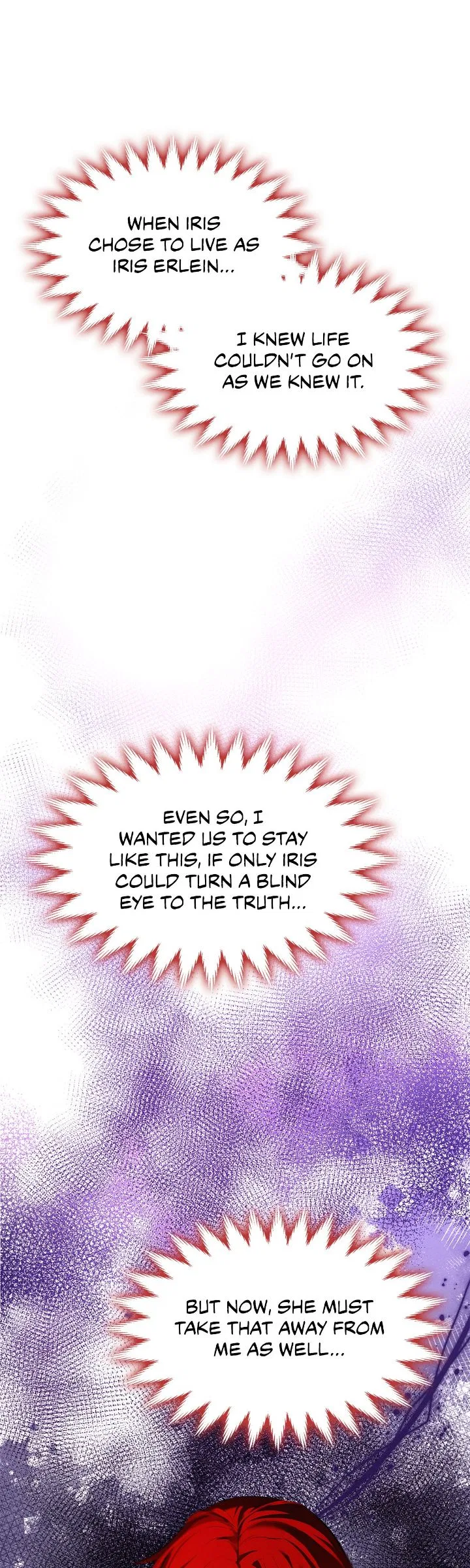Our Ball Begins at Moonrise Chapter 60 – Page 27