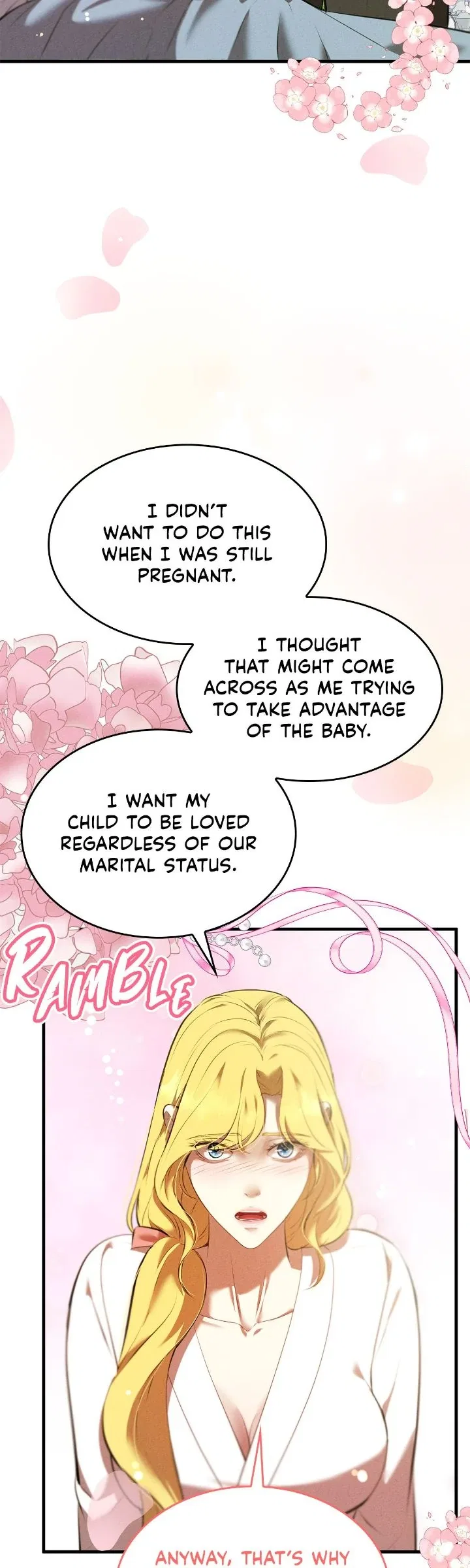 Our Ball Begins at Moonrise Chapter 60 – Page 31