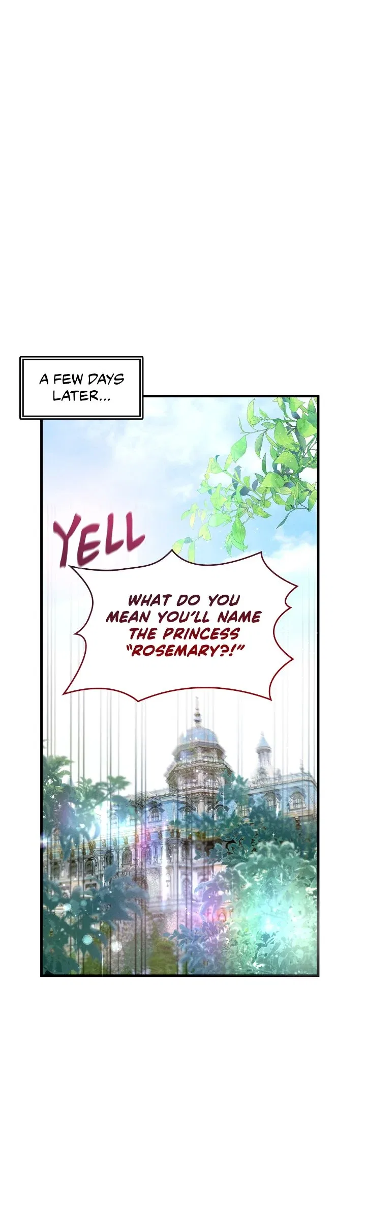 Our Ball Begins at Moonrise Chapter 60 – Page 36
