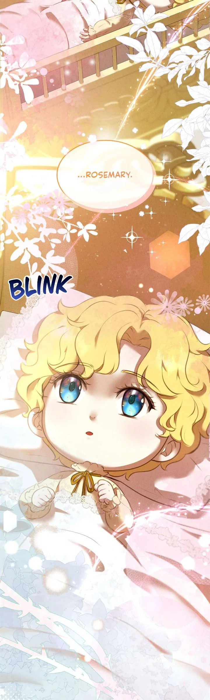 Our Ball Begins at Moonrise Chapter 60 – Page 45