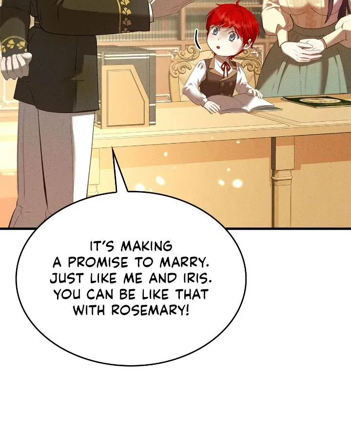 Our Ball Begins at Moonrise Chapter 60 – Page 53