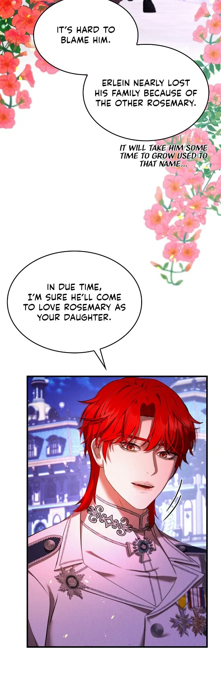 Our Ball Begins at Moonrise Chapter 60 – Page 58