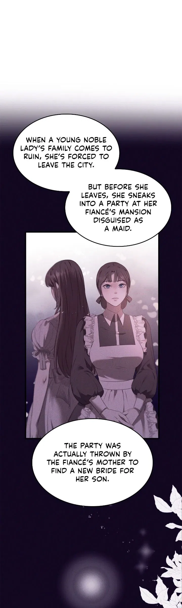 Our Ball Begins at Moonrise Chapter 60 – Page 62