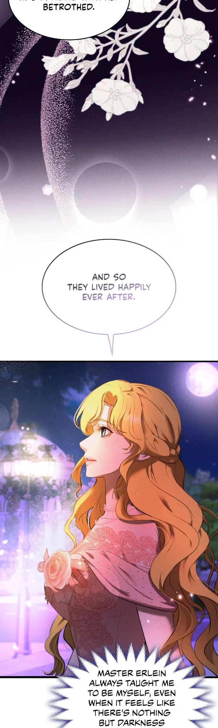 Our Ball Begins at Moonrise Chapter 60 – Page 66