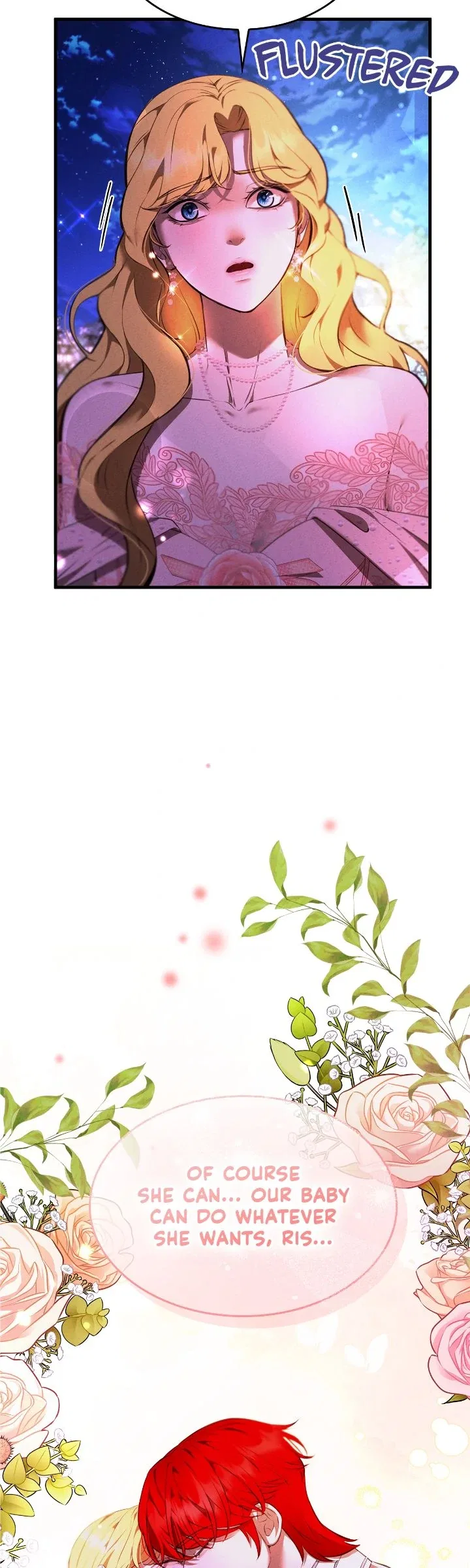 Our Ball Begins at Moonrise Chapter 60 – Page 69
