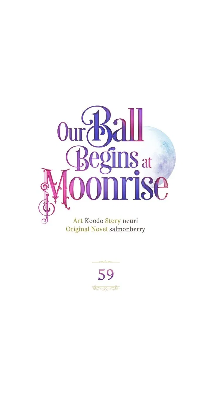 Our Ball Begins at Moonrise Chapter 59 – Page 9