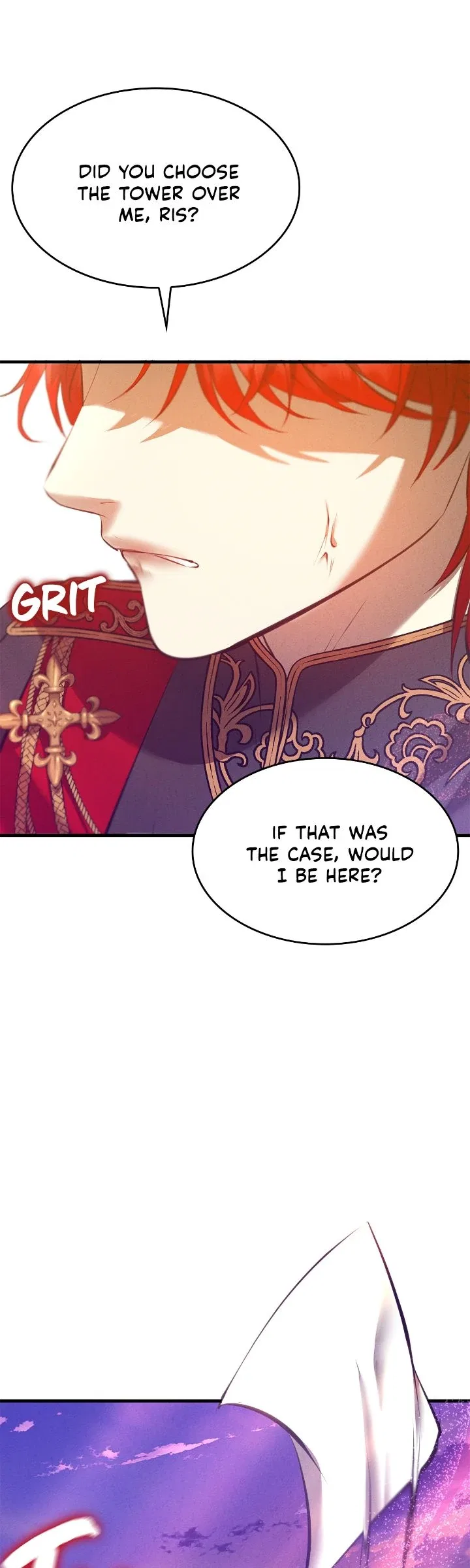 Our Ball Begins at Moonrise Chapter 59 – Page 15
