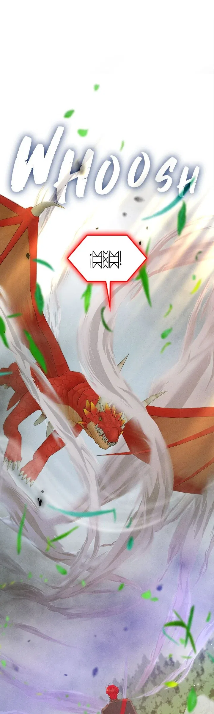 Our Ball Begins at Moonrise Chapter 59 – Page 37