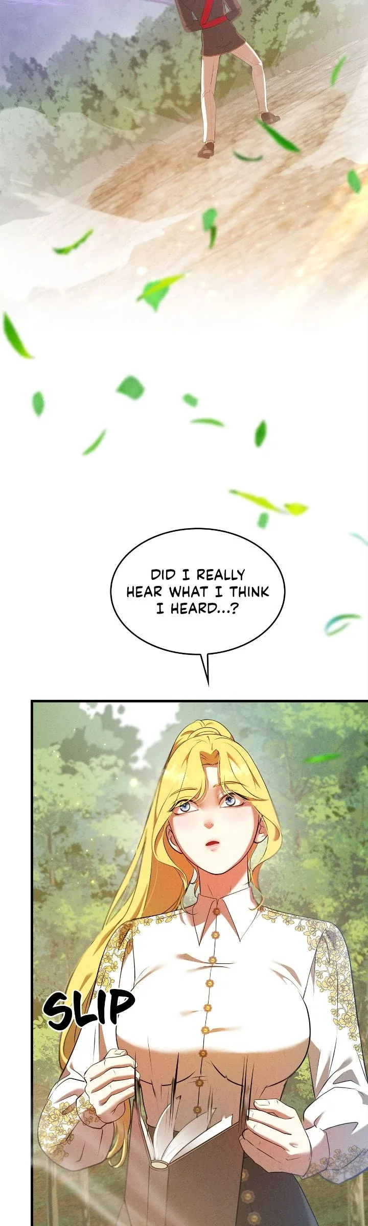 Our Ball Begins at Moonrise Chapter 59 – Page 38
