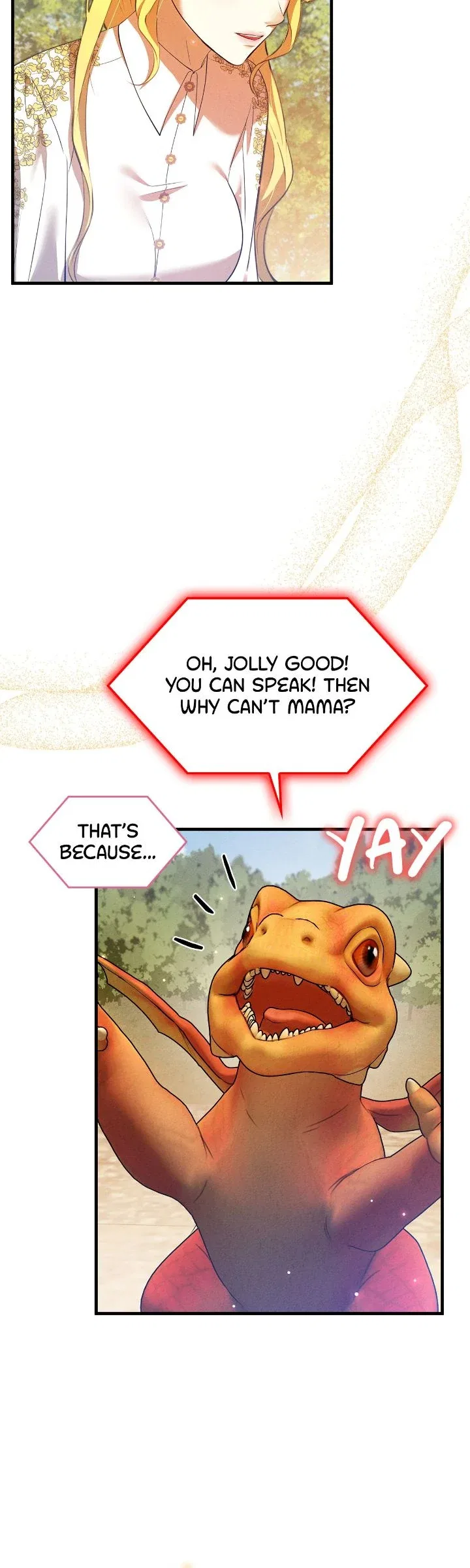 Our Ball Begins at Moonrise Chapter 59 – Page 49