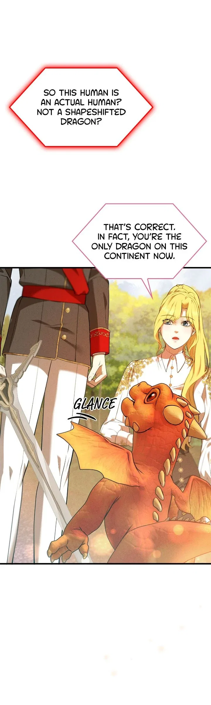 Our Ball Begins at Moonrise Chapter 59 – Page 55