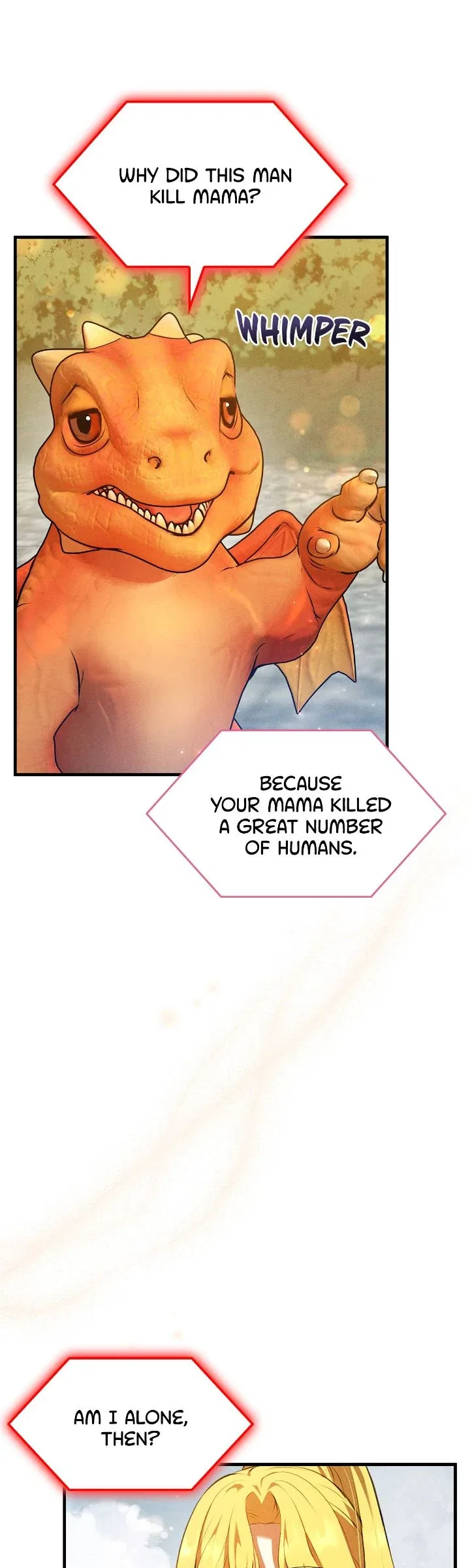 Our Ball Begins at Moonrise Chapter 59 – Page 56