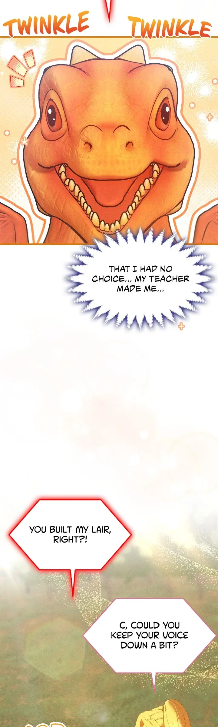 Our Ball Begins at Moonrise Chapter 59 – Page 59