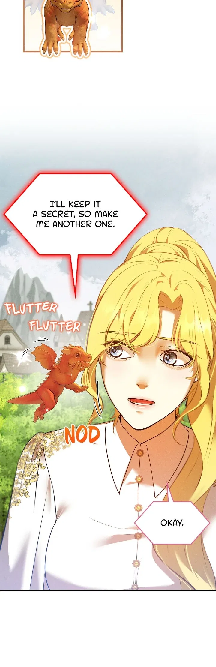 Our Ball Begins at Moonrise Chapter 59 – Page 62