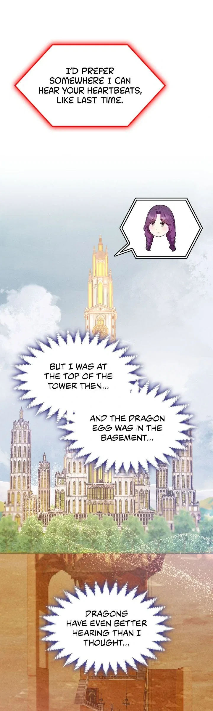 Our Ball Begins at Moonrise Chapter 59 – Page 63