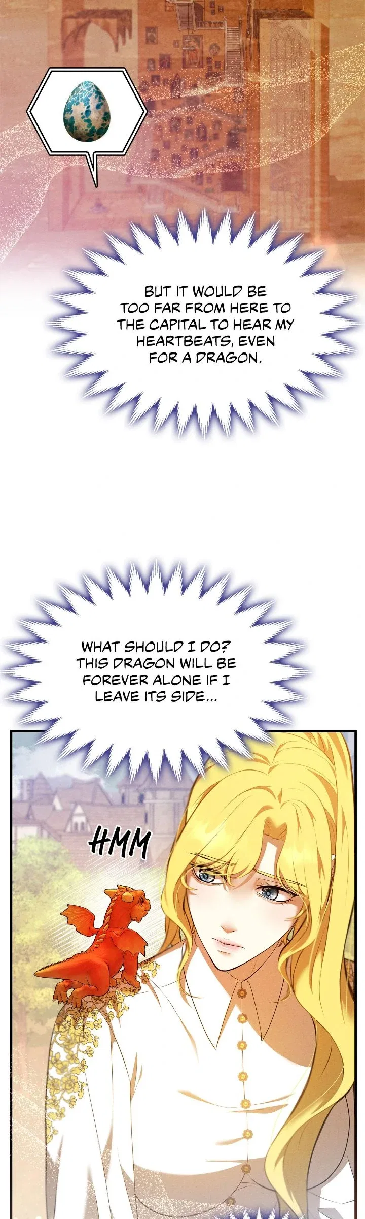 Our Ball Begins at Moonrise Chapter 59 – Page 64
