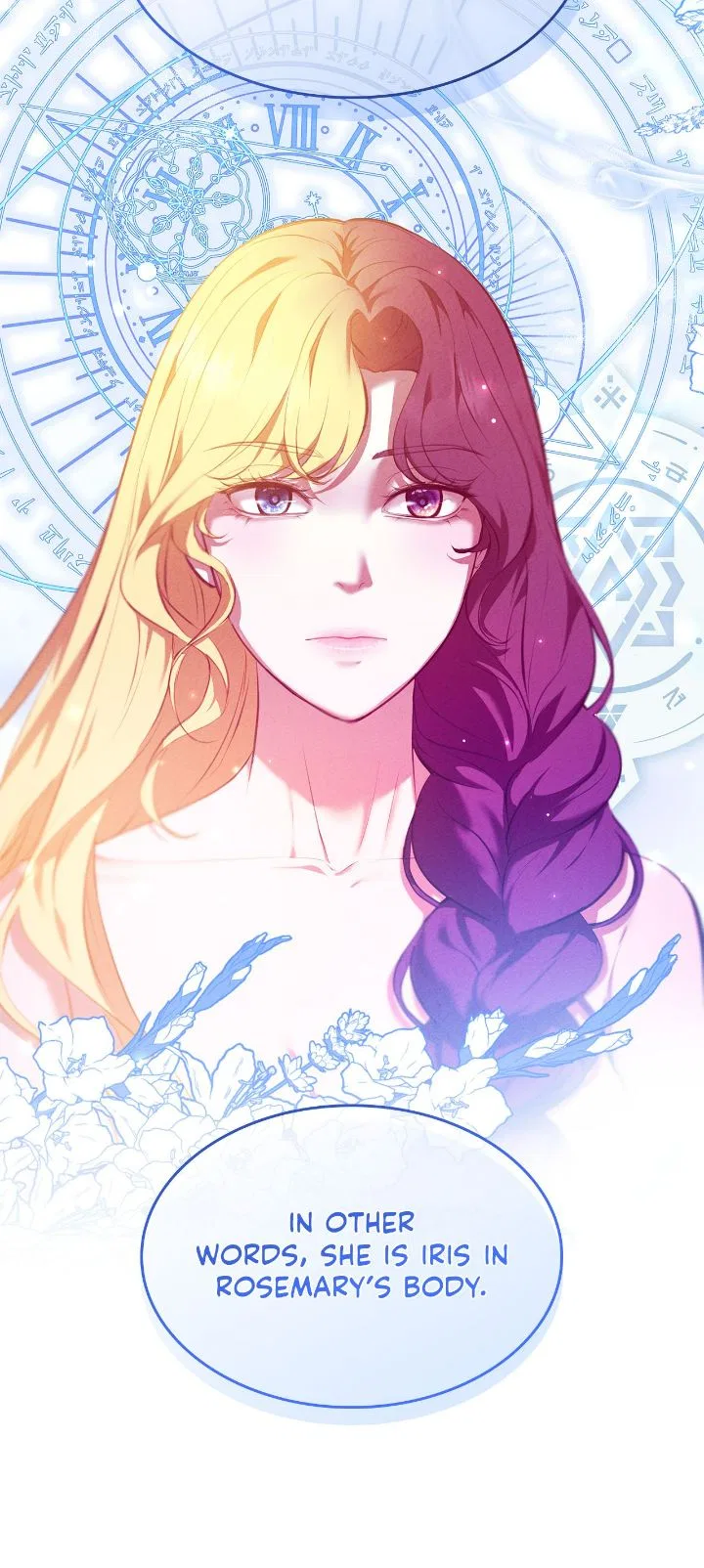 Our Ball Begins at Moonrise Chapter 58 – Page 3