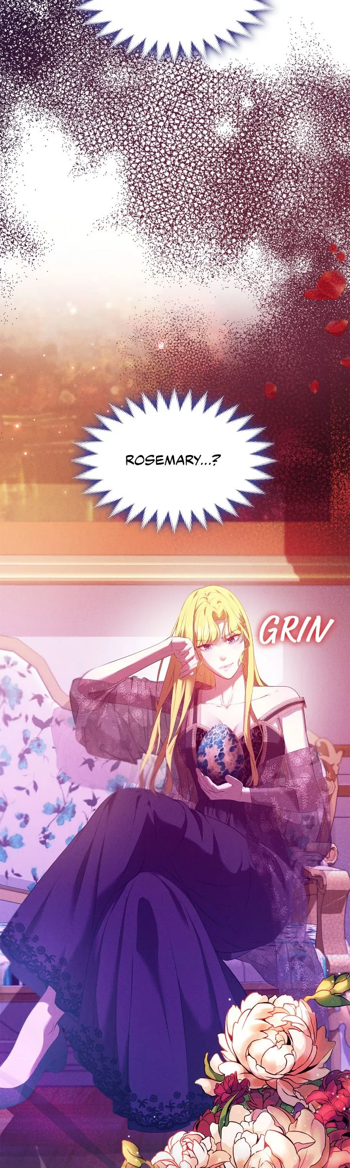 Our Ball Begins at Moonrise Chapter 58 – Page 14