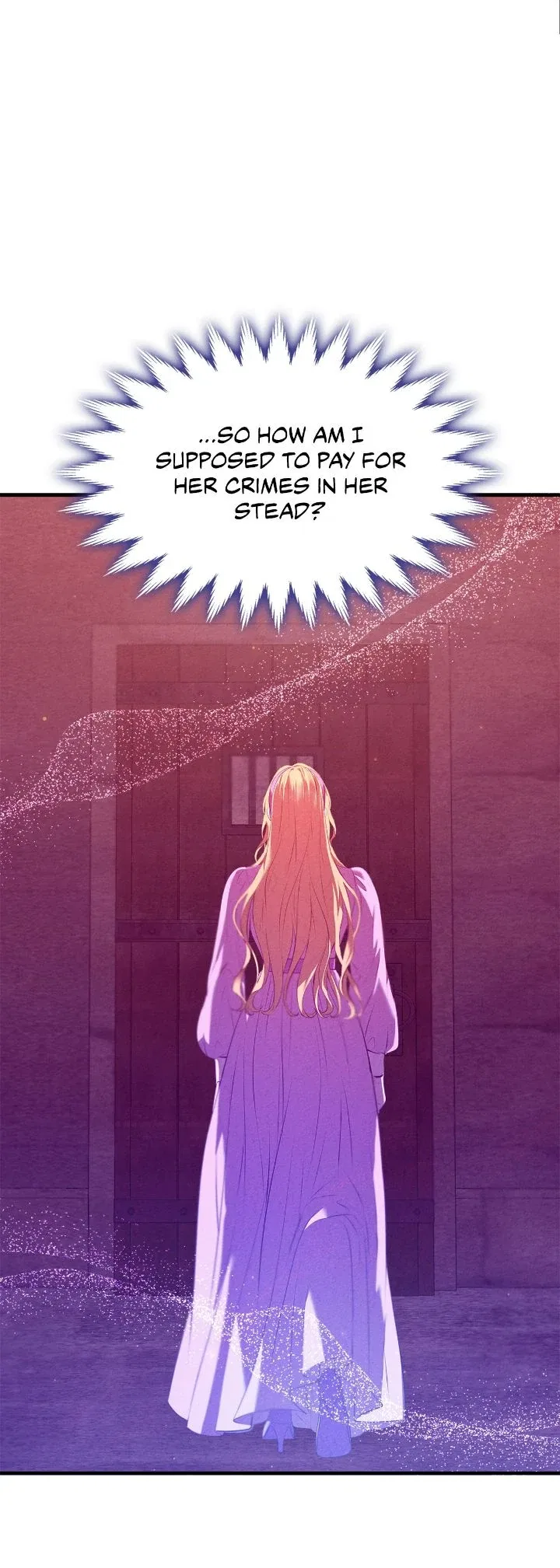 Our Ball Begins at Moonrise Chapter 58 – Page 18