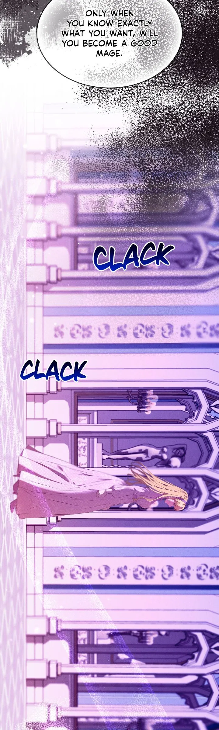 Our Ball Begins at Moonrise Chapter 58 – Page 20