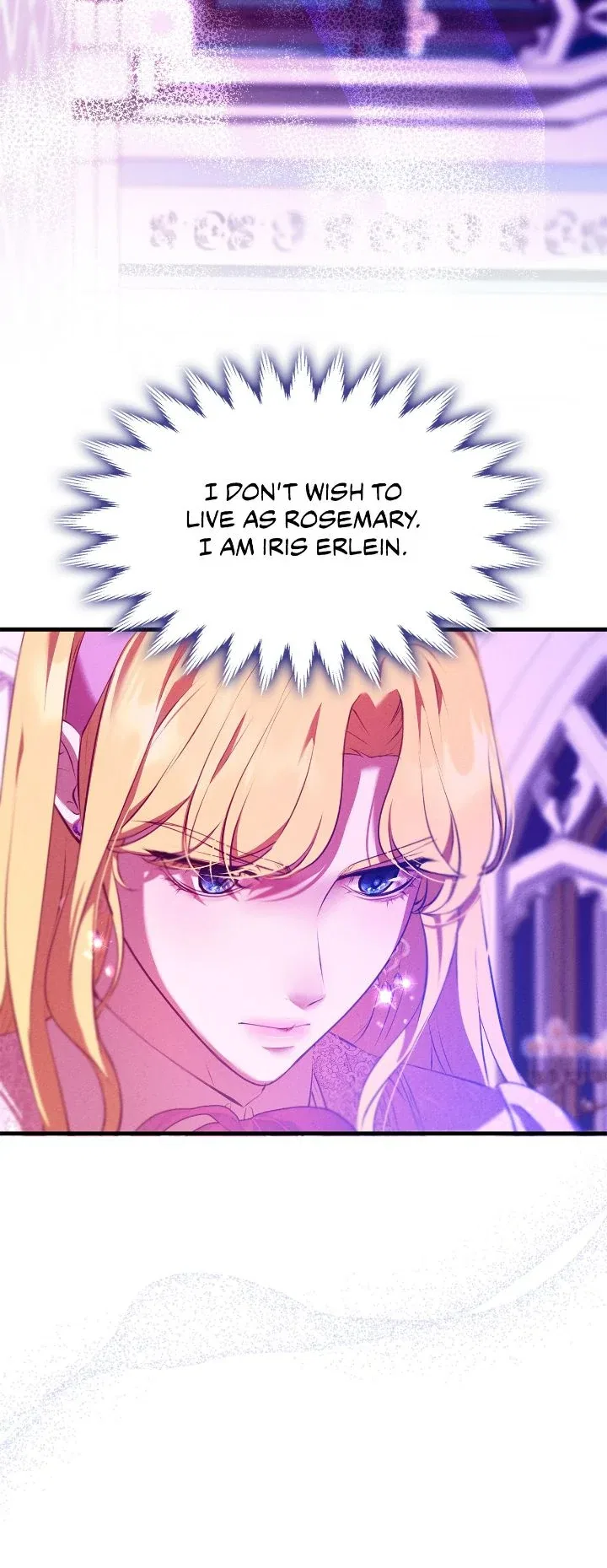 Our Ball Begins at Moonrise Chapter 58 – Page 21