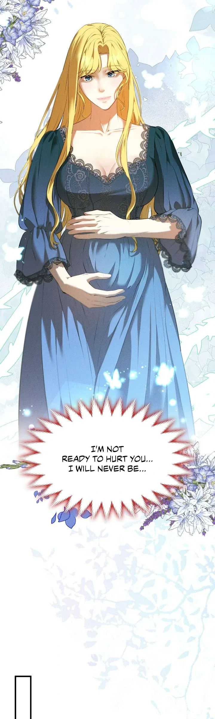 Our Ball Begins at Moonrise Chapter 58 – Page 34