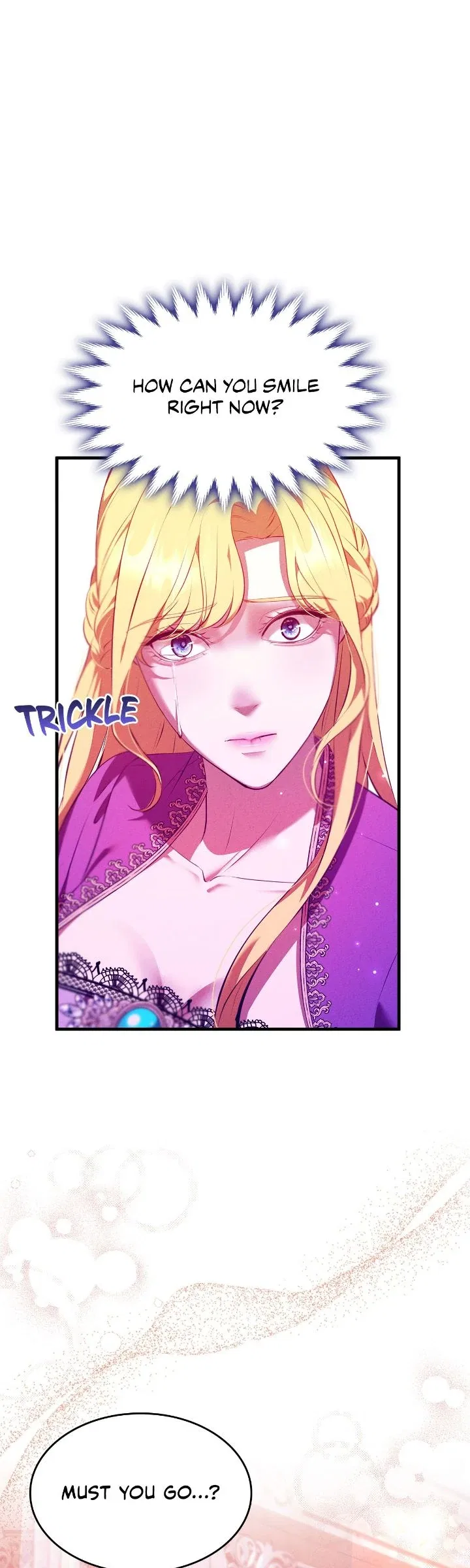 Our Ball Begins at Moonrise Chapter 58 – Page 38