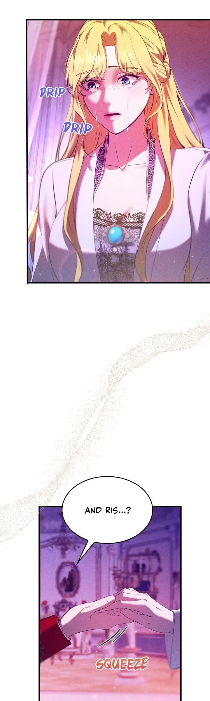 Our Ball Begins at Moonrise Chapter 58 – Page 41